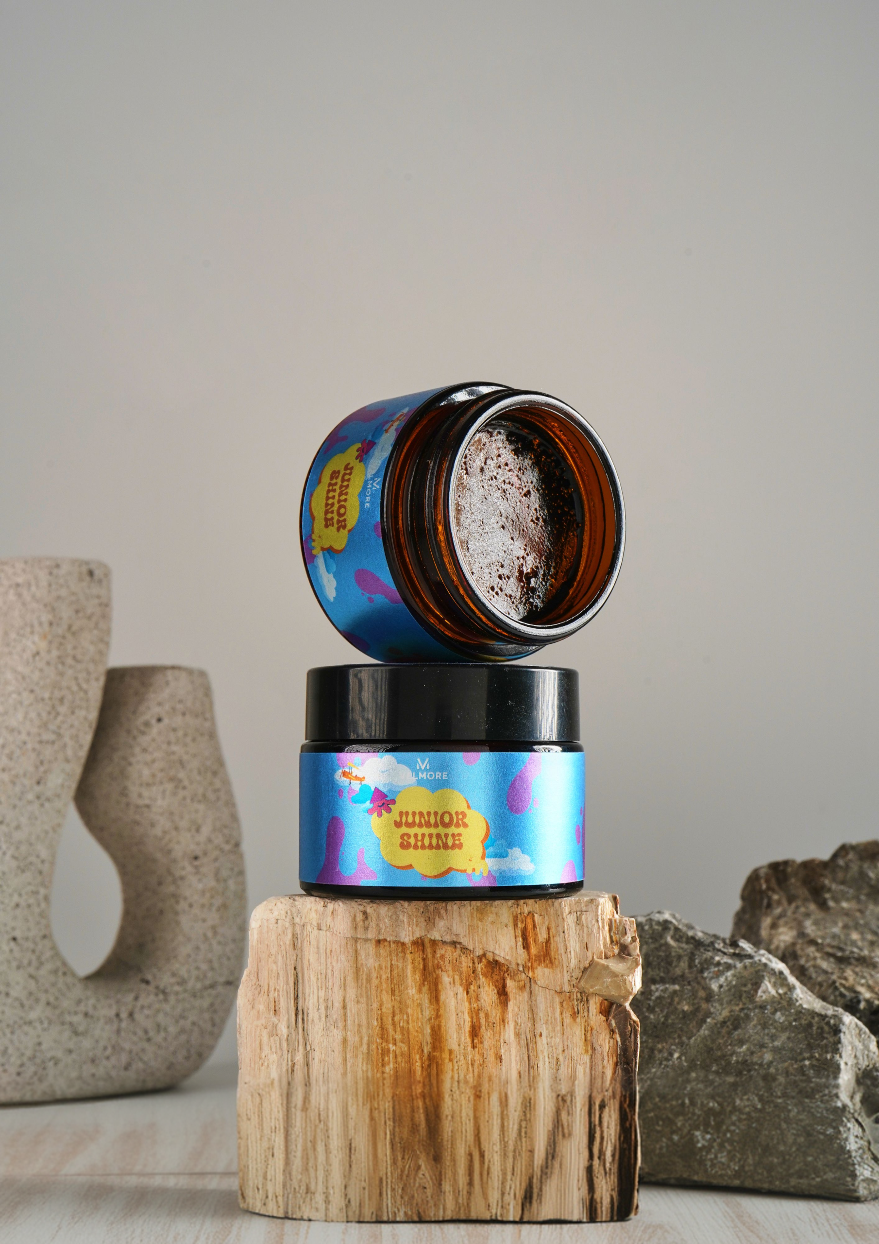 Junior Shine Velmore